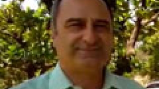 Luiz Renato Lazinski - Agrometeorologista