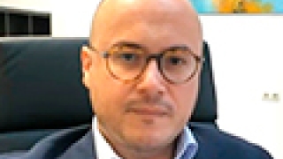 Ivan Causo - Socio fundador "Bueno Causo Business Development"