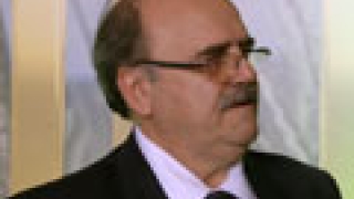 Sérgio Bortolozzo - Presidente ABRAMILHO