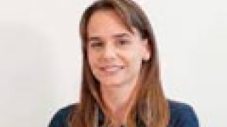 Jerusa Rech - Gerente de Defesa Agrícola da Aprosoja MT