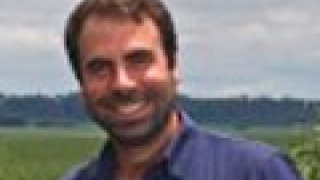 Azael Pizzolato Neto - Presidente da Aprosoja SP