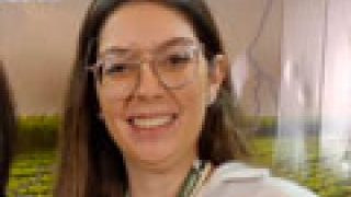 Entrevista com Gabrielle Terra Souza - Produtora Rural do Grupo Água Tirada