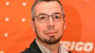 Fernando Michel Wagner - Gerente comercial para a América Latina da Biotrigo Genética