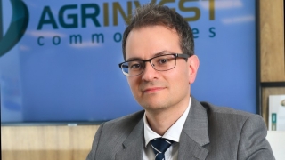 Eduardo Vanin - Analista de Mercado da Agrinvest