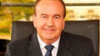 Irineo da Costa Rodrigues - Presidente da Sindiavipar