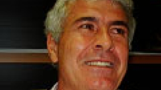 Loinir Gatto - Presidente do Sindicato Rural de Ipiranga do Norte/MT