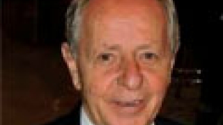 Artemio Antonini - Presidente do Sindicato Rural de Nova Xavantina/MT