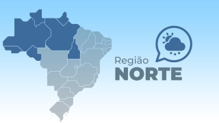 Tempo & Clima - Região Norte Meteorologia