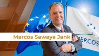 Marcos Sawaya Jank - Prof. de Agronegócio Global do Insper