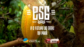 Do Grão à Barra Podcast