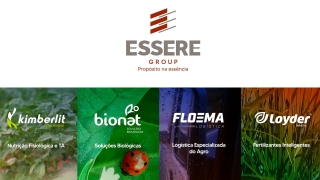 Bruno Neves e Luiz Fernando Schmitt - Gerente de Produtos e Dir. de MKT e Novos Negócios no Essere Group