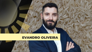 Evandro Oliveira