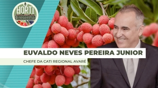 Horti Resenha Podcast - Guilherme Dorigatti
