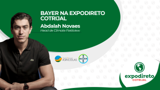 Abdalah Novaes - Head de Climate Fieldview