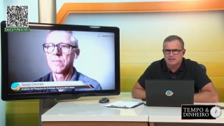 Tempo  & Dinheiro - Com João Batista Olivi