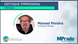 Manoel Pereira - Consultor MPrado