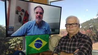 Paulo Sentelhas - CTO da Agrymet