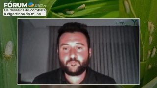 Germano Foppa Neto - Engenheiro agrônomo e produtor rural