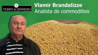 Tempo & Dinheiro
