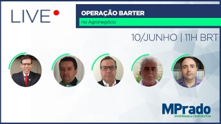 Notícias Agrícolas e MPrado -