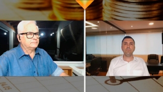 Antônio da Luz - Economista - FARSUL