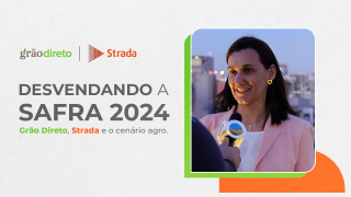 Fabiana Amaro, Coordenadora da Mesa Agro da Terra Investimentos