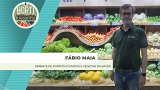Horti Resenha Podcast - Guilherme Dorigatti