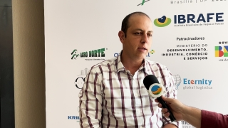 Fabrício Andrade, Consultor e Pesquisador Agro7 Rural