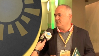 Fabrício Rosa - Diretor da Aprosoja Brasil