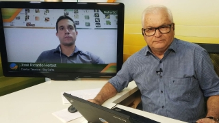 João Batista Olivi