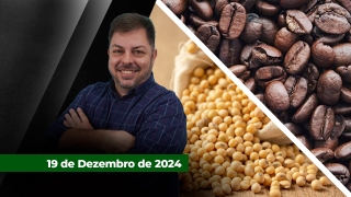 Fechamento de Mercado - Com Aleksander Horta