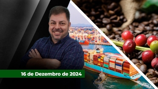 Fechamento de Mercado - Com Aleksander Horta