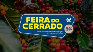 Feira do Cerrado 2026