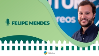 Felipe Mendes - Diretor de Tesouraria e Desenvolvimento de Negócios da Tereos