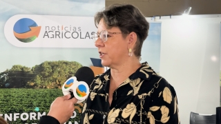 Fernanda Wasner - OMA Ativos Ambientais