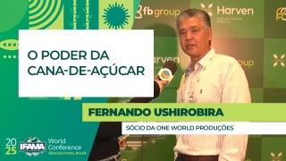 Fernando Ushirobira