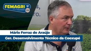Mário Ferraz de Araújo