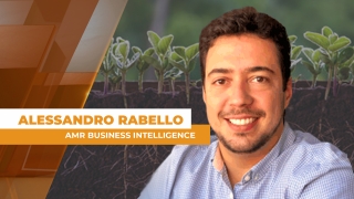Alessandro Rabello - AMR Business Intelligence