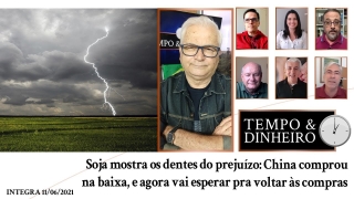 Tempo  & Dinheiro - Com João Batista Olivi