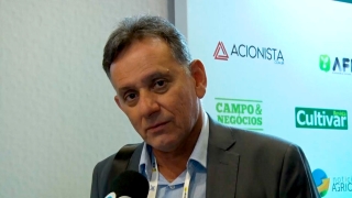 Nilson Leitão