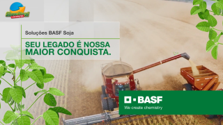 Basf - Show Rural Coopavel