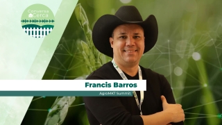 Francis Barros