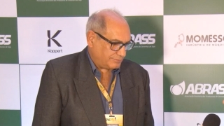 Prof. Dr. Francisco Amaral Vilela - Universidade Federal de Pelotas