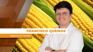 Francisco Queiroz - Analista do Itaú BBA