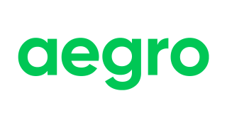 Pedro Dusso - Sócio-Fundador e CEO da Aegro