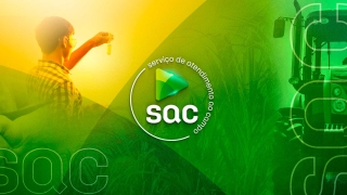Programa SAC - Serviço de Atendimento ao Campo