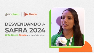 Gabriela Felizardo, Head de Operações da Grão Direto