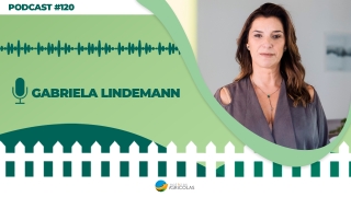 Conversa de Cerca - Com Carla Mendes