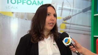 Débora Bernardes - Gerente de projetos estratégicos e marketing da MS Schippers