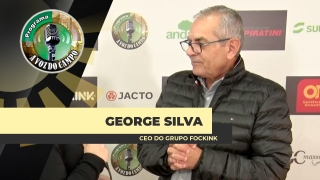 George Silva - CEO do Grupo Fockink